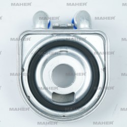 YAĞ SOĞUTUCUSU PARTNER / BERLİNGO 96-08 1.9 D CONTALI